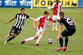 slavie proti francii
